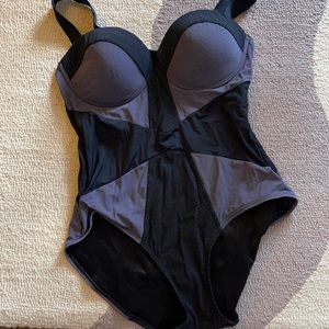Spanx Swimsuit